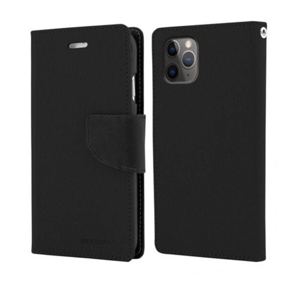 Mercury Fancy Dairy Wallet Case - Image 4