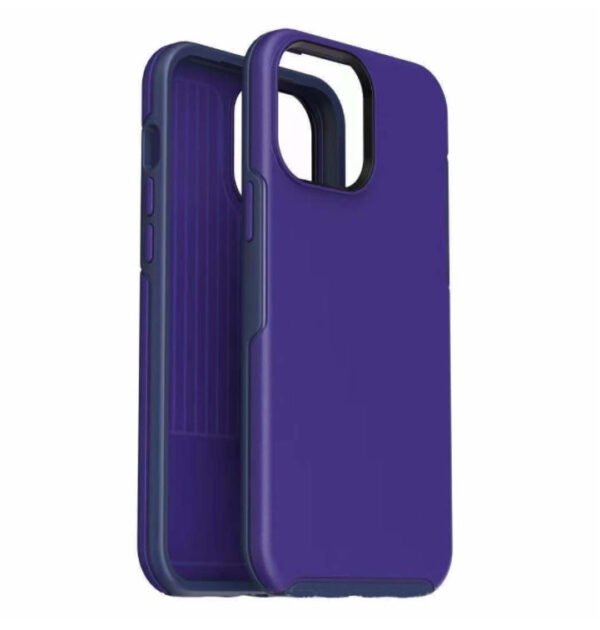 Armor Protection Dual-Color Case - Image 2