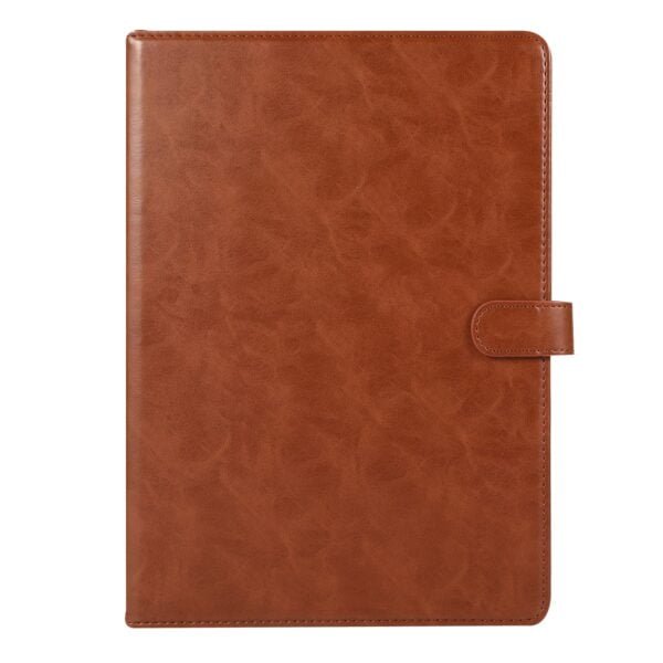 Bluemoon Diary Wallet Case with Pen loop for iPad & Mini Series - Image 8