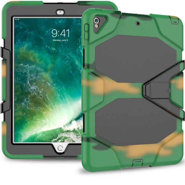 Heavy Duty Protection Case for All iPad & Mini Series - Image 6