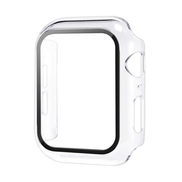 Apple Watch Protective Case with Tempered Glass - Image 6