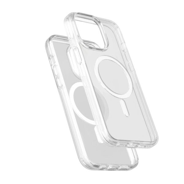 Magsafe Terminator Heavy Duty Protection Case (new RAINBOW glitter) - Image 4