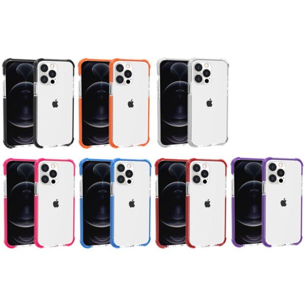 Four Corner Ultra Protective Case - Image 15