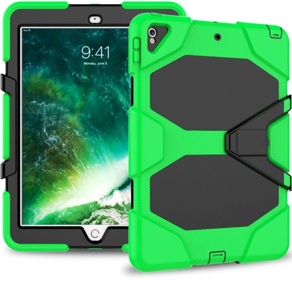 Heavy Duty Protection Case for All iPad & Mini Series - Image 7