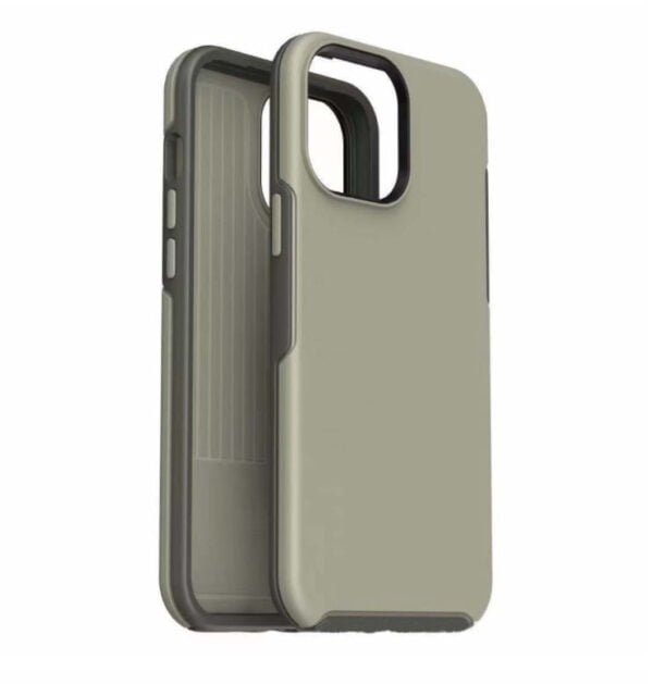 Armor Protection Dual-Color Case - Image 3