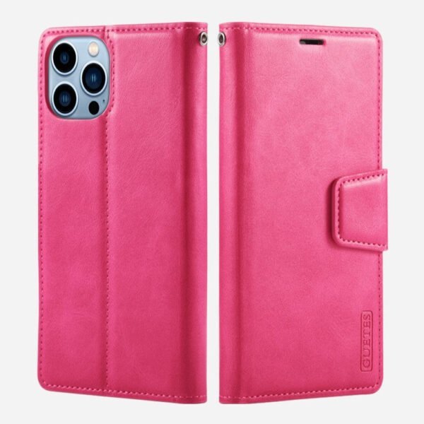 Bluemoon Diary Wallet Case for GOOGLE PIXEL Phones - Image 11
