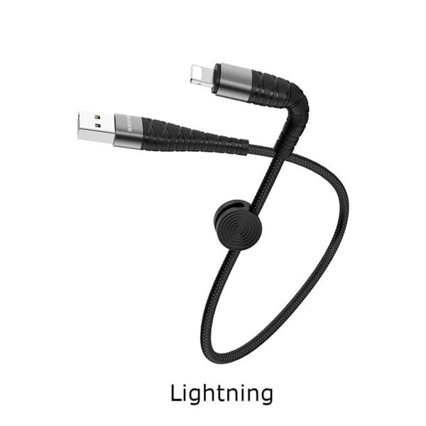Munificent charging data cable 0.25M - Image 8