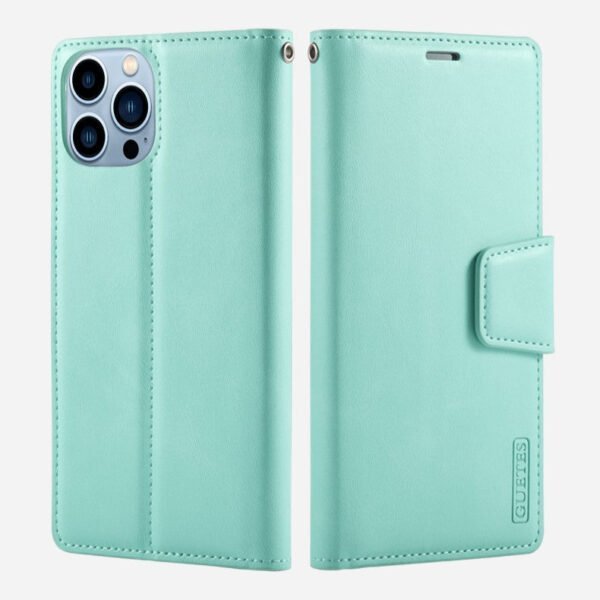 Bluemoon Diary Wallet Case for GOOGLE PIXEL Phones - Image 7