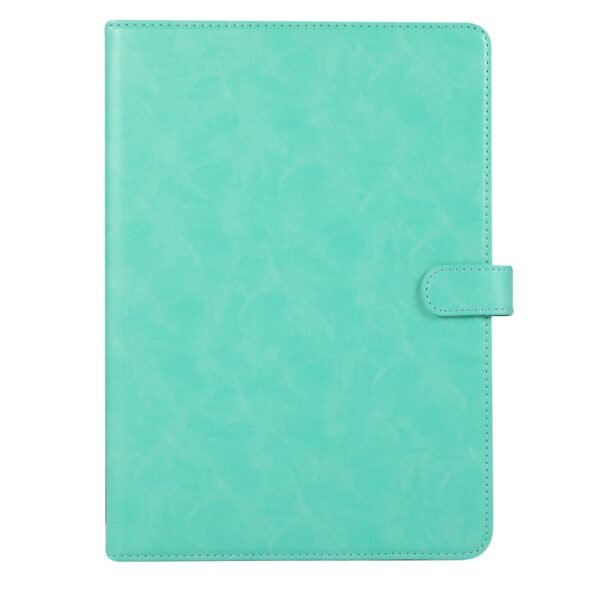 Bluemoon Diary Wallet Case with Pen loop for iPad & Mini Series - Image 9