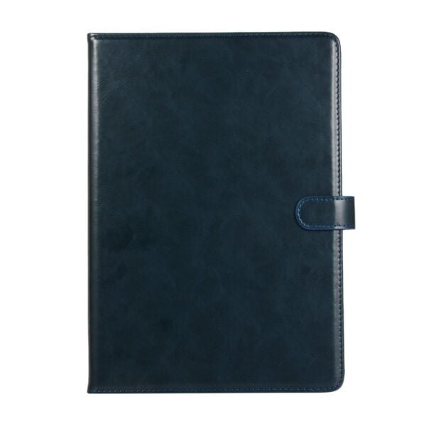 Bluemoon Diary Wallet Case with Pen loop for iPad & Mini Series - Image 10