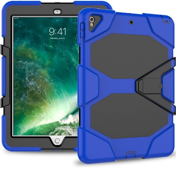 Heavy Duty Protection Case for All iPad & Mini Series - Image 8