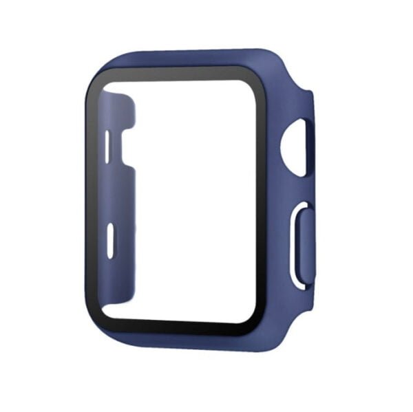 Apple Watch Protective Case with Tempered Glass - Image 7