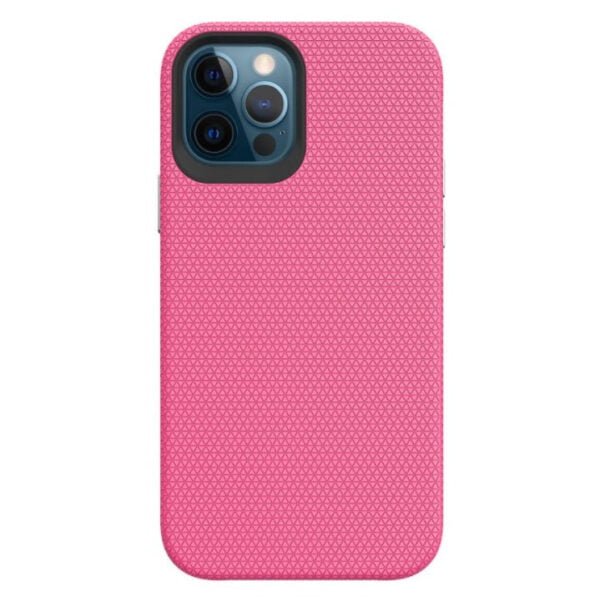 Triangle 2in1 Heavy Duty Protection Case - Image 6
