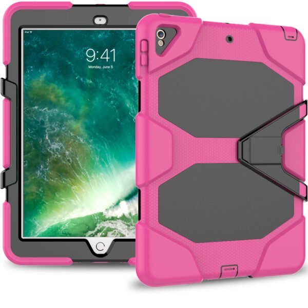 Heavy Duty Protection Case for All iPad & Mini Series - Image 9