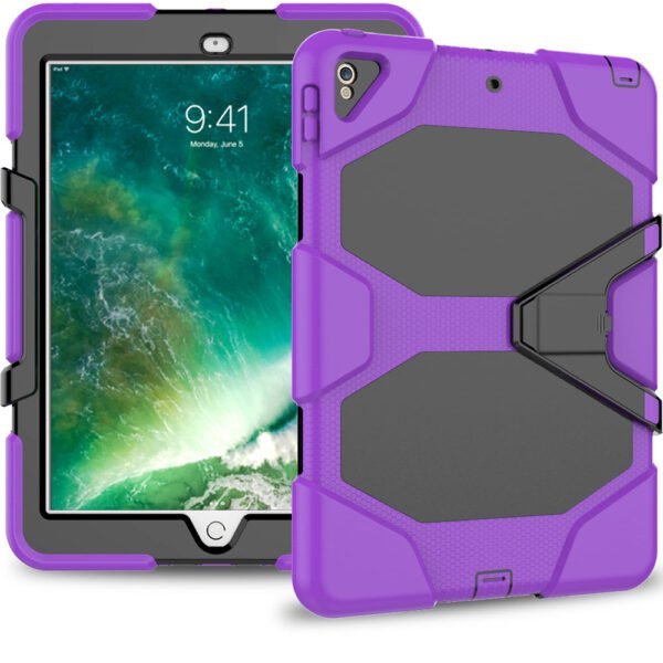 Heavy Duty Protection Case for All iPad & Mini Series - Image 10