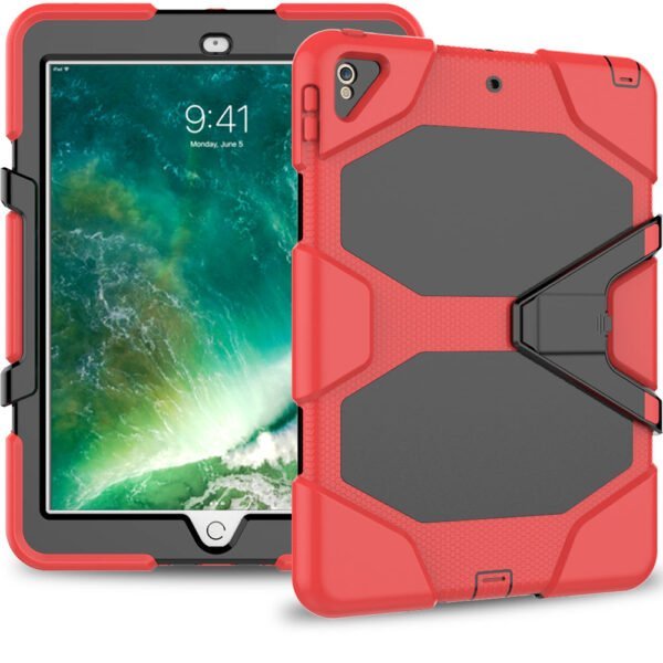 Heavy Duty Protection Case for All iPad & Mini Series - Image 11