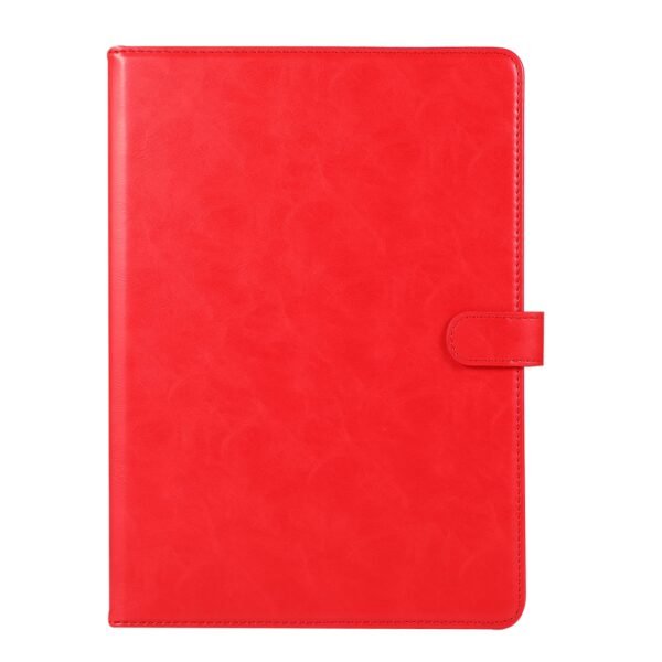 Bluemoon Diary Wallet Case with Pen loop for iPad & Mini Series - Image 11
