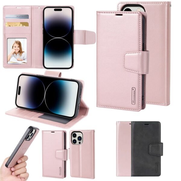 Hanman Detachable Wallet Case - Image 11
