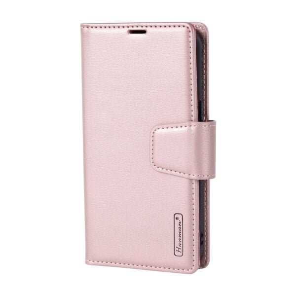 Hanman Detachable Wallet Case - Image 9
