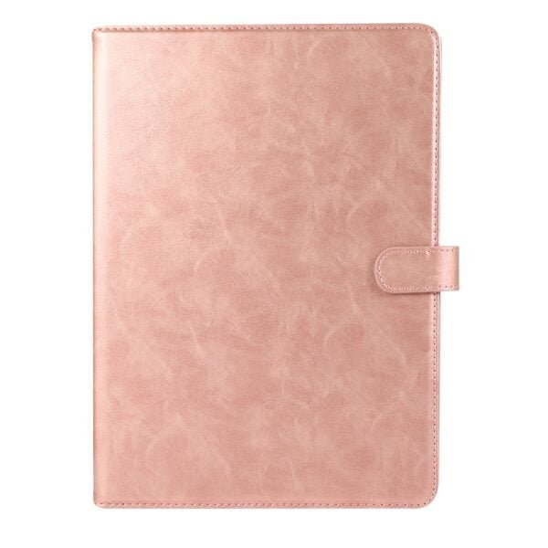 Bluemoon Diary Wallet Case with Pen loop for iPad & Mini Series - Image 12