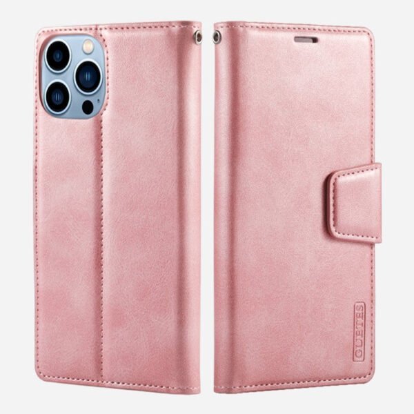 Bluemoon Diary Wallet Case for GOOGLE PIXEL Phones - Image 10