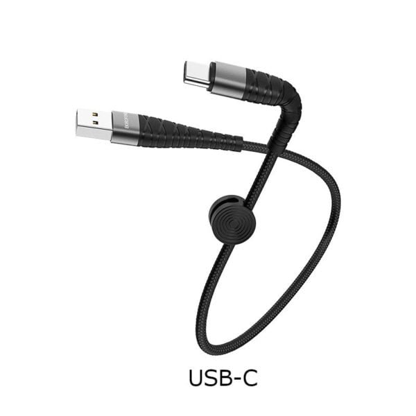 Munificent charging data cable 0.25M - Image 10
