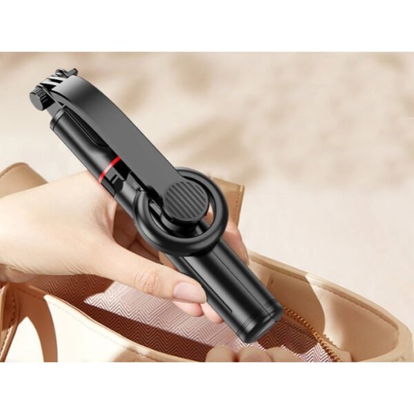 Magsafe Selfie Stick with Bluetooth Controller - Image 3
