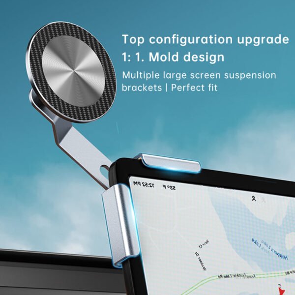 Magsafe In-Car Holder for big screen - Image 3